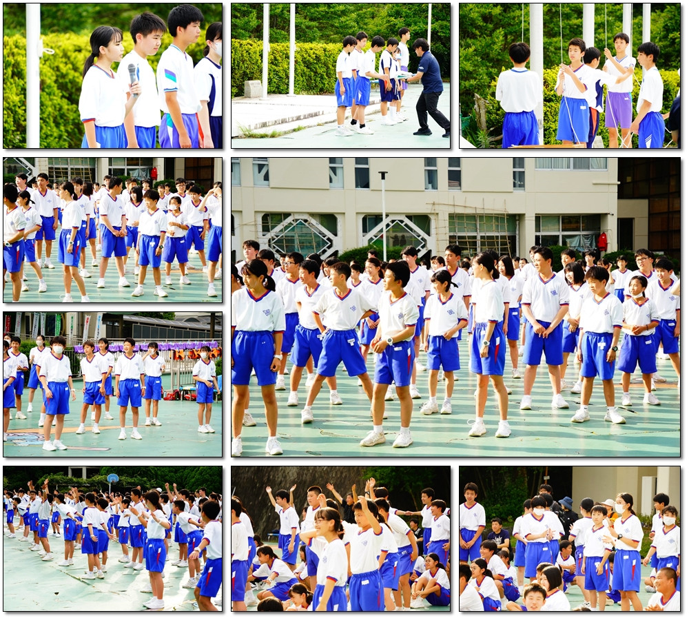 0704　大洲１日目⑭