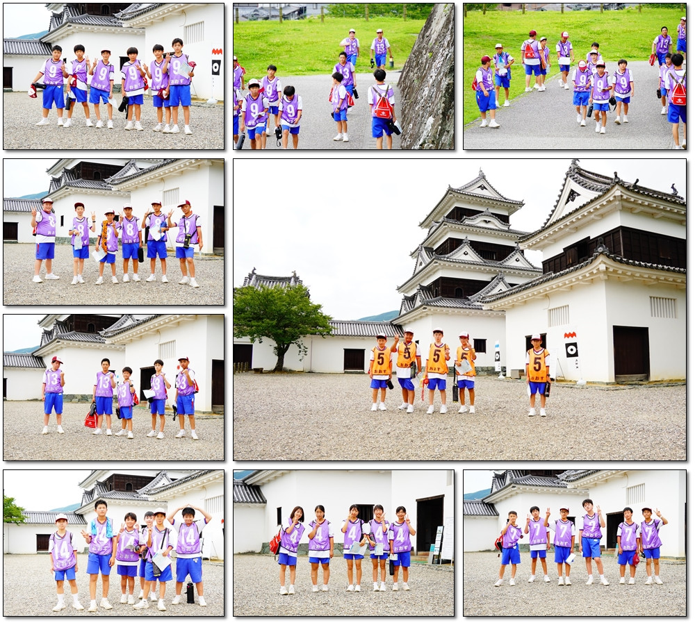 0704　大洲１日目⑫