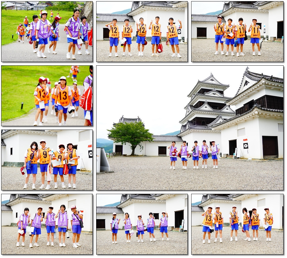 0704　大洲１日目⑪