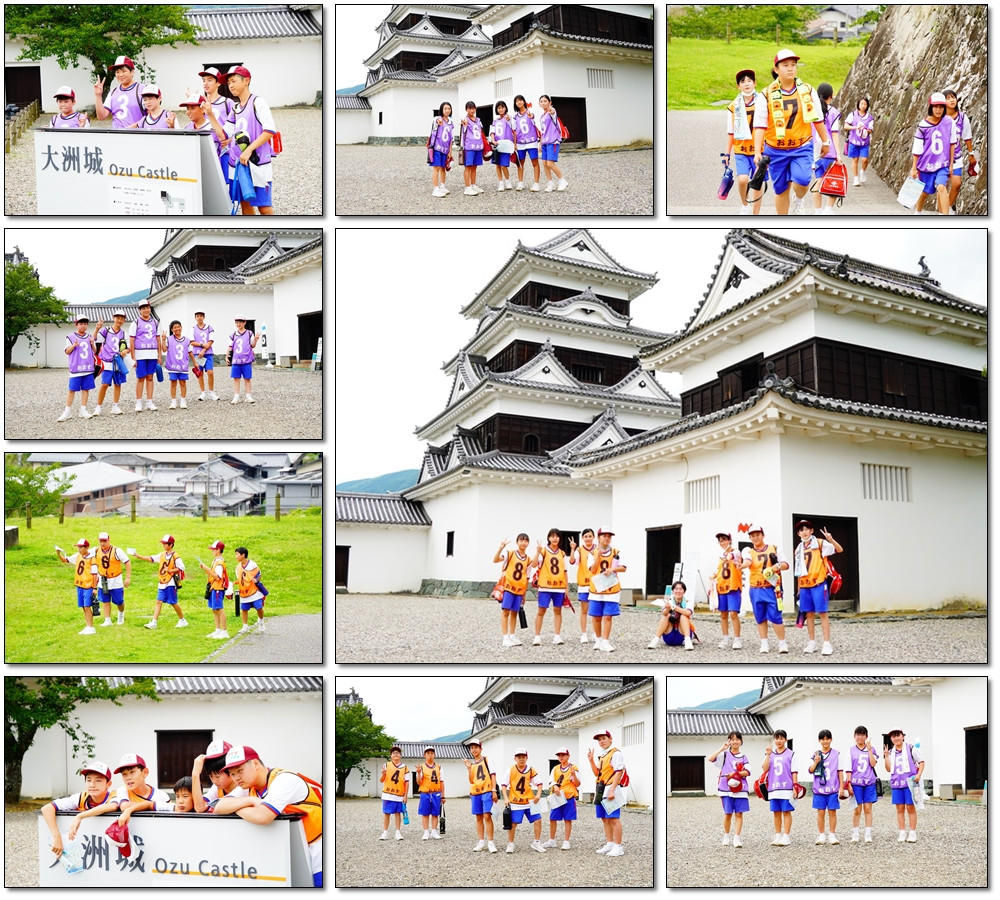 0704　大洲１日目⑩