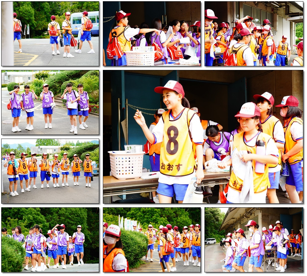 0704　大洲１日目⑧