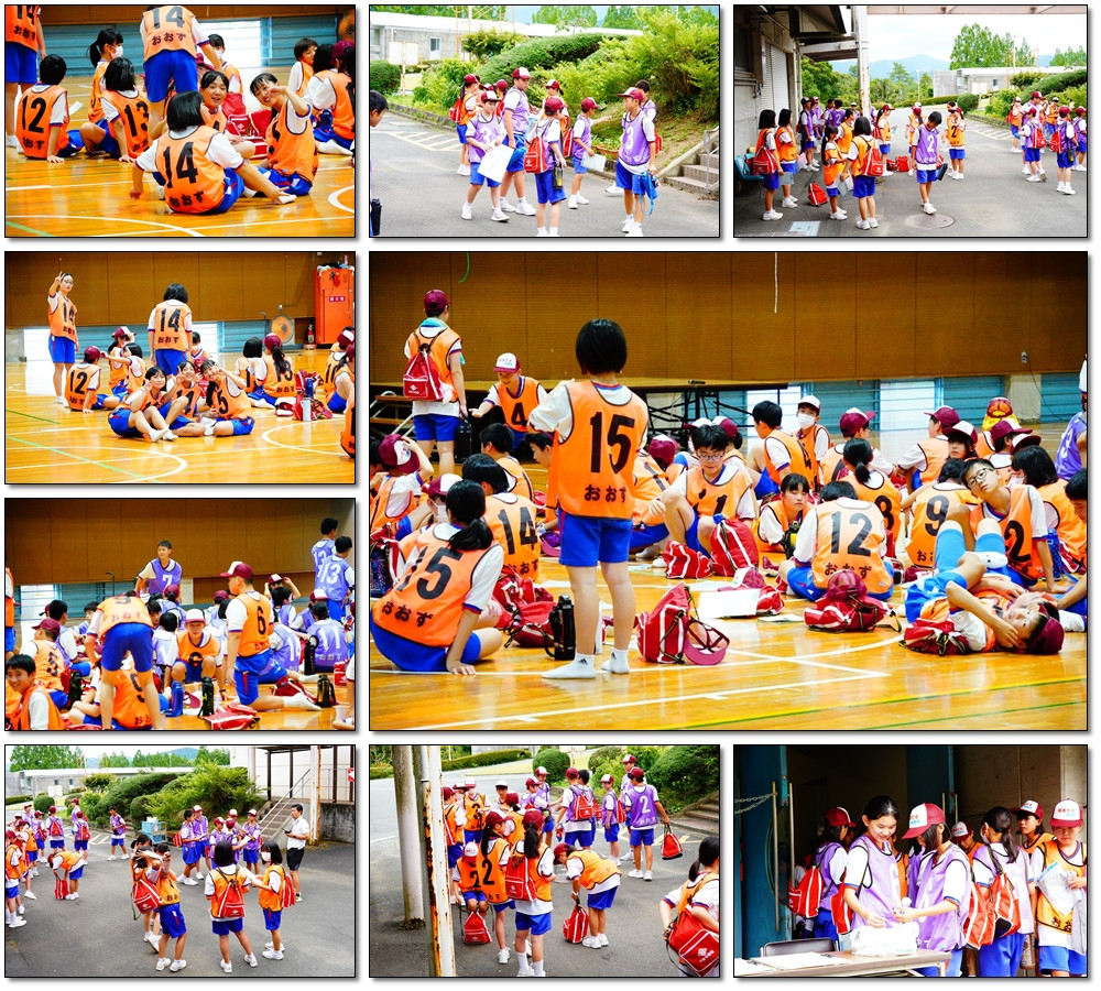 0704　大洲１日目⑦