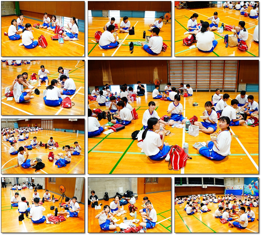 0704　大洲１日目⑥