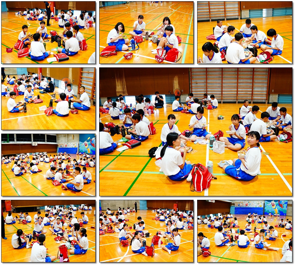 0704　大洲１日目⑤