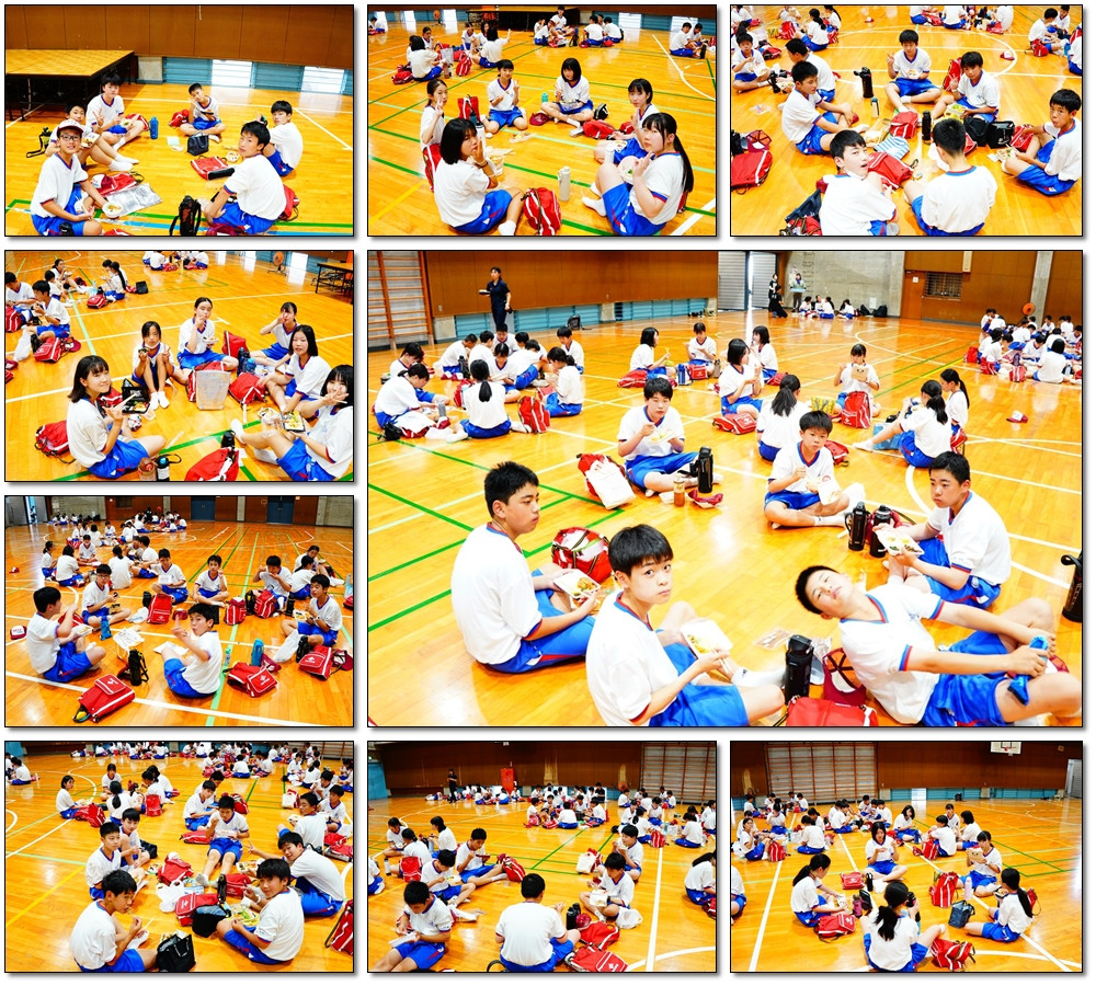 0704　大洲１日目④