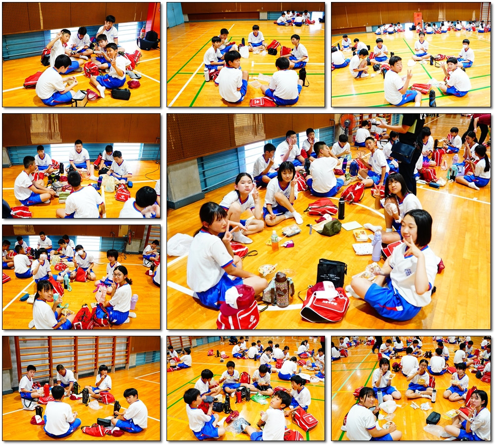 0704　大洲１日目③