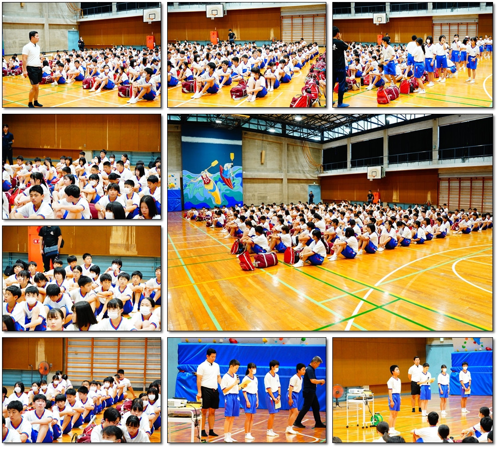 0704　大洲１日目①