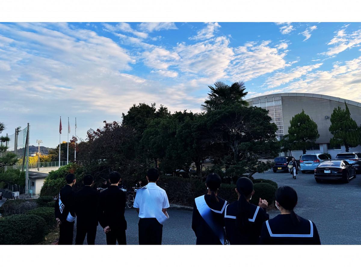 STUDENT COUNCIL ELECTION