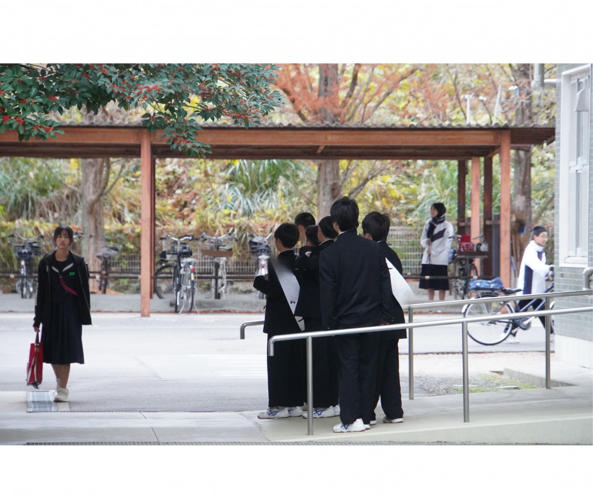 STUDENT COUNCIL ELECTION