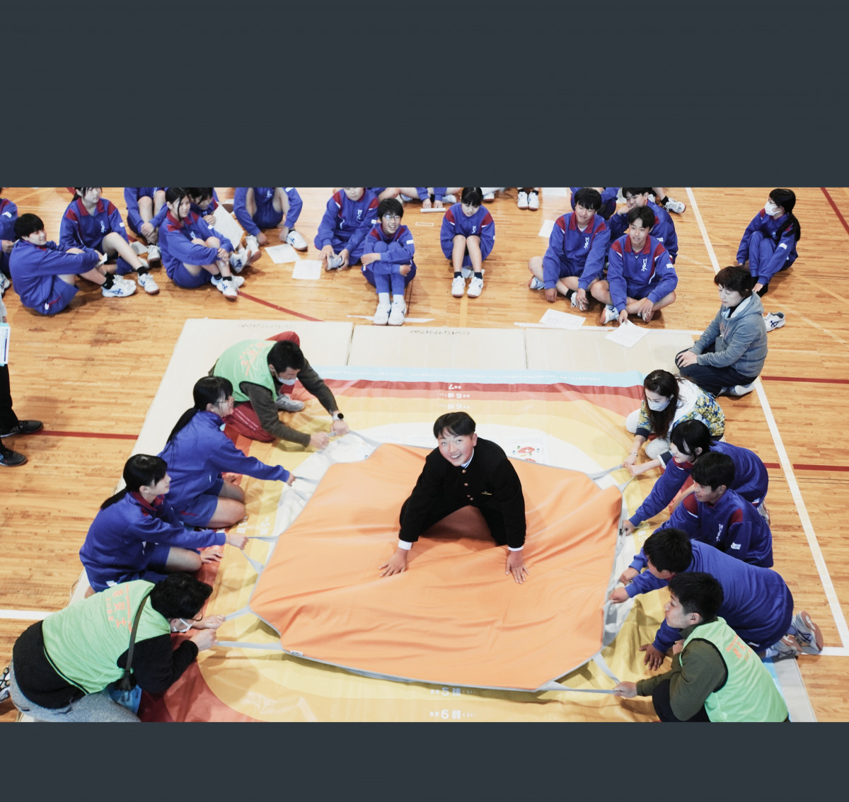 小見出しを追加