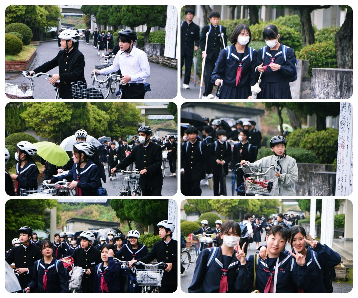 雨１