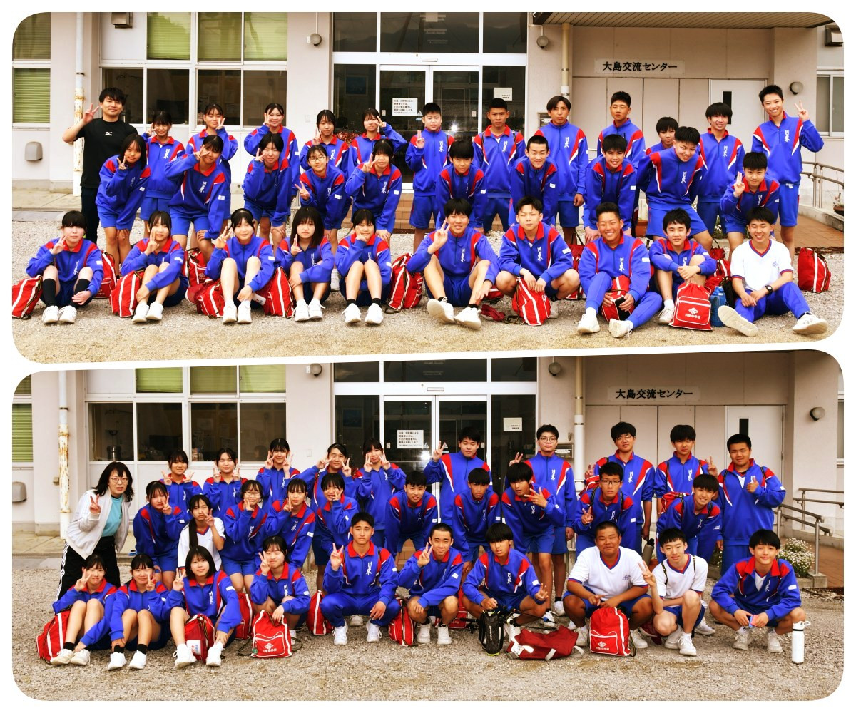 ３年１２