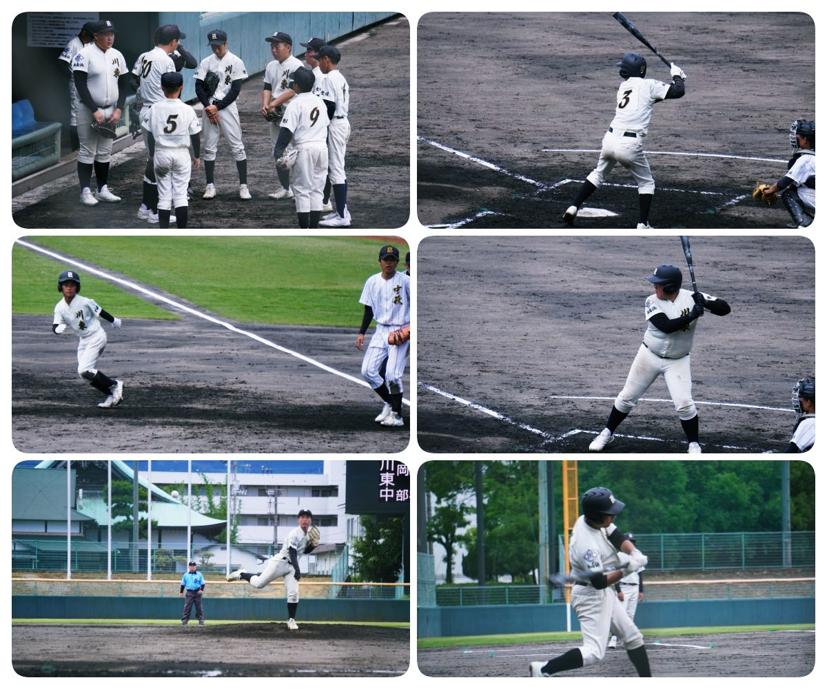 野球１