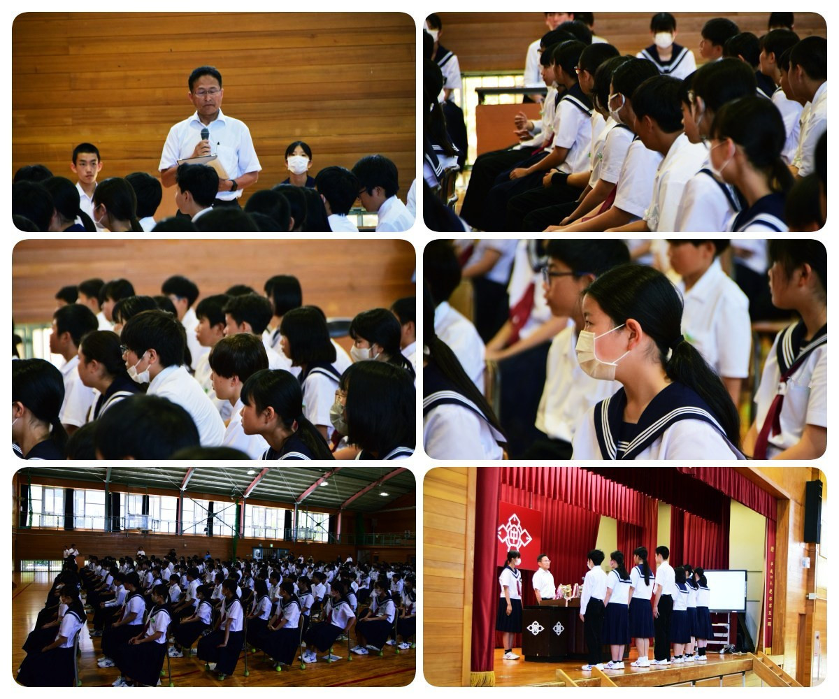 弁論５