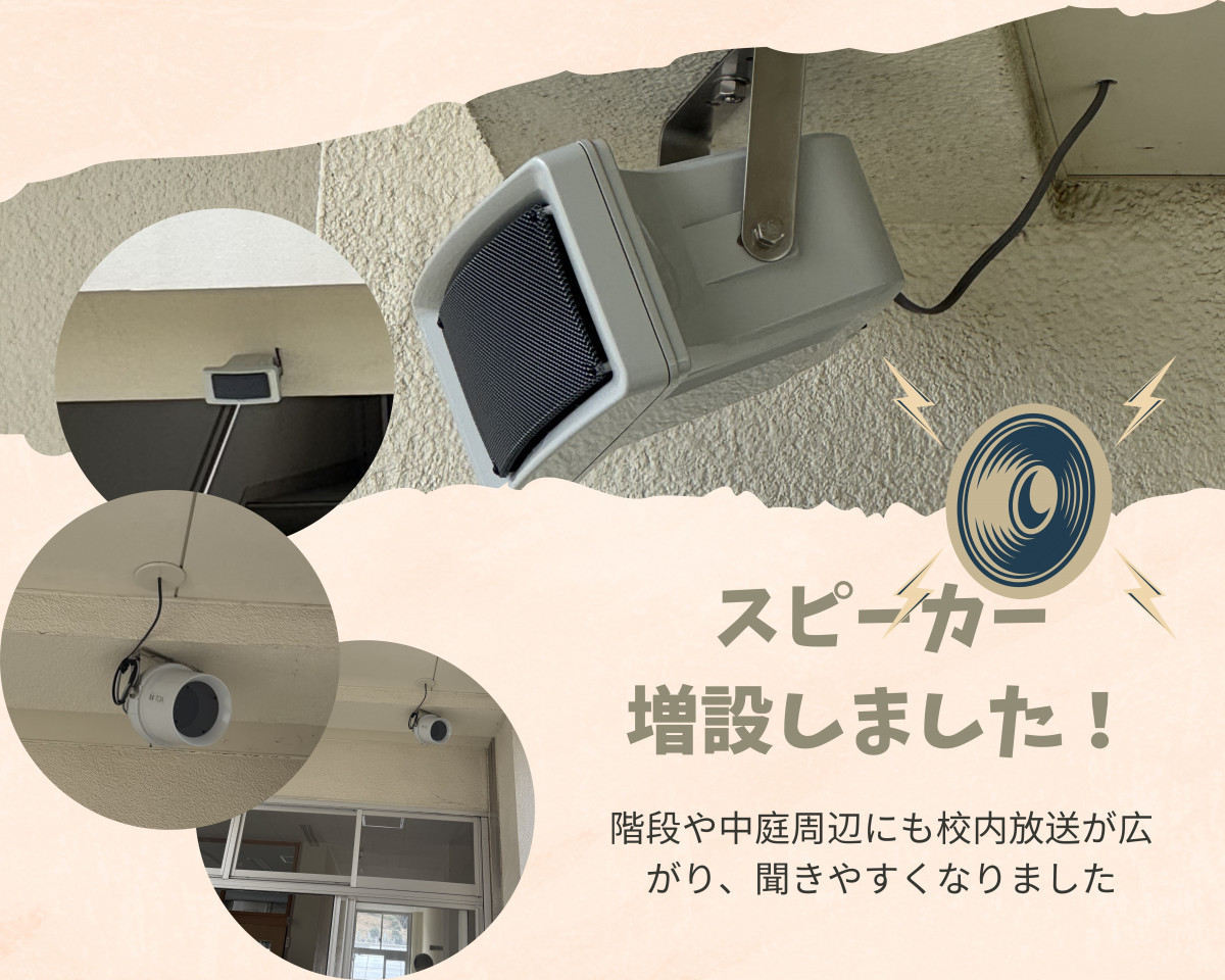 Peach Illustrated Wedding Photo Collage