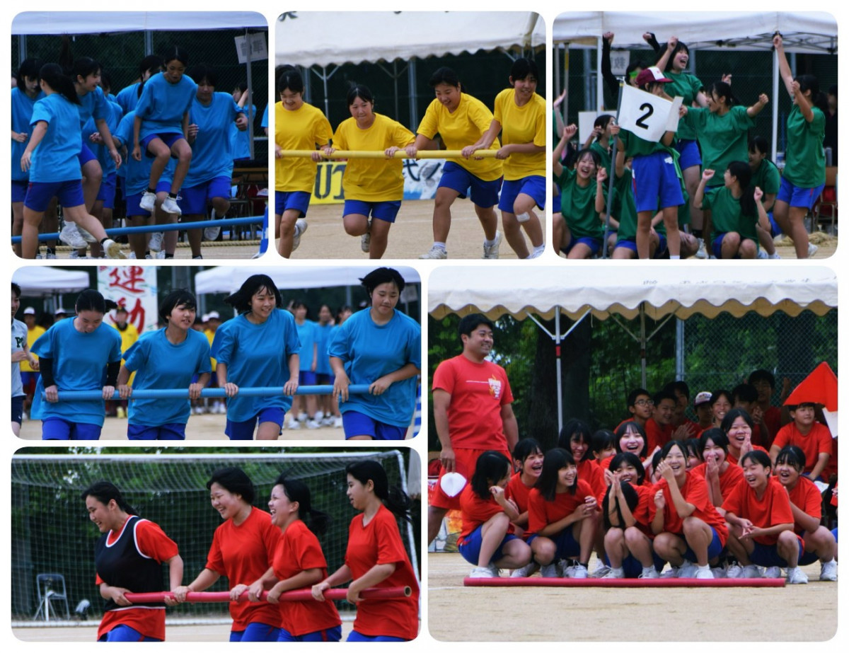 運動会５